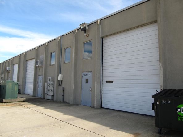 1701 Quincy Avenue, #16